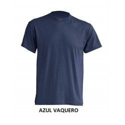 https://www.ropadetrabajo.com: Camiseta manga corta JHK TSRA150 2