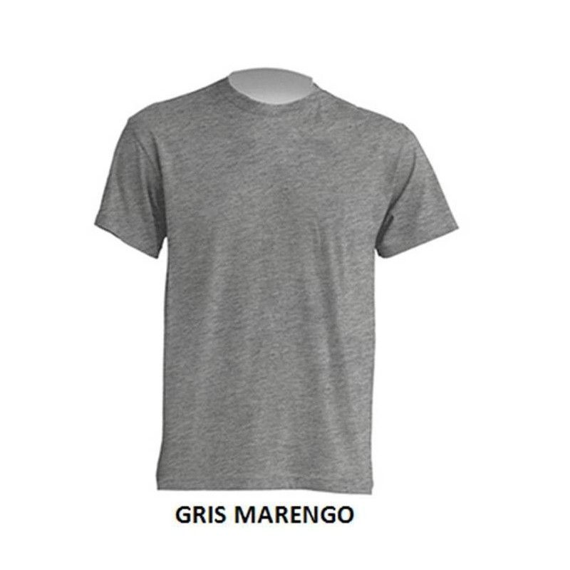 https://www.ropadetrabajo.com: Camiseta manga corta JHK TSRA150