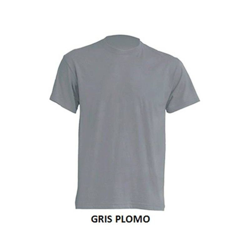 https://www.ropadetrabajo.com: Camiseta manga corta JHK TSRA150