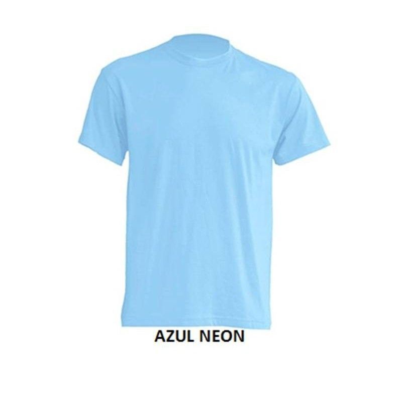 https://www.ropadetrabajo.com: Camiseta manga corta JHK TSRA150