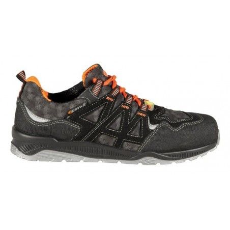 https://www.ropadetrabajo.com: Zapato de seguridad Cofra Captain OUTLET