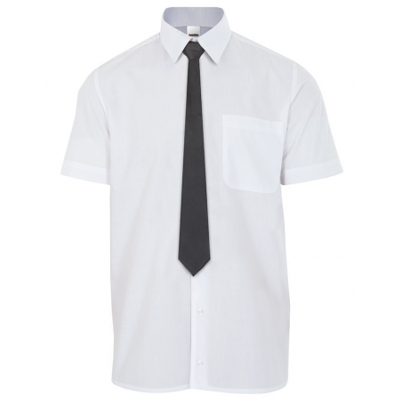 https://www.ropadetrabajo.com: Corbata de camarero sin goma Velilla 51