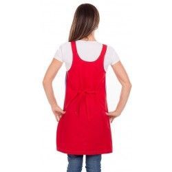 https://www.ropadetrabajo.com: Pichi de maestra Garys Volcán OUTLET 2