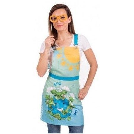 https://www.ropadetrabajo.com: Pichi de maestra Garys Eco 6433 OUTLET