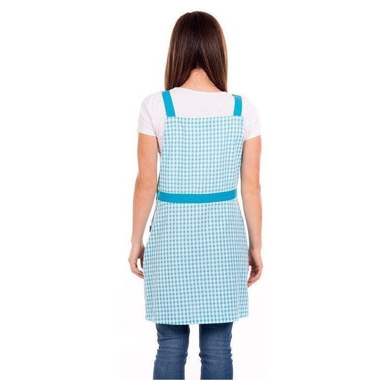 https://www.ropadetrabajo.com: Pichi de maestra Garys Eco 6433 OUTLET