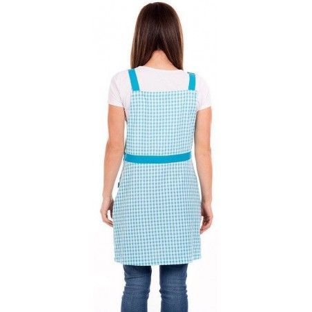 https://www.ropadetrabajo.com: Pichi de maestra Garys Eco 6433 OUTLET