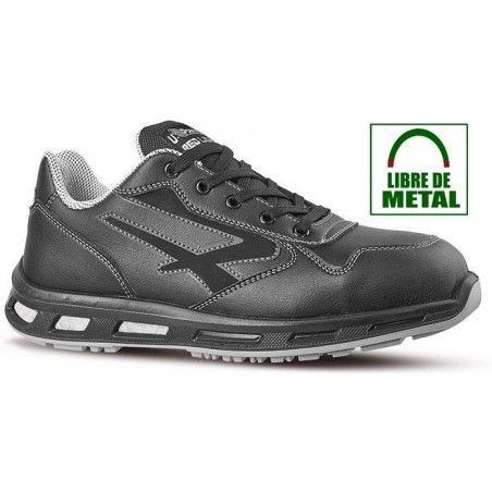https://www.ropadetrabajo.com: Zapato de seguridad Linkin U-Power