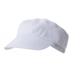 https://www.ropadetrabajo.com: Gorro de alimentación con visera