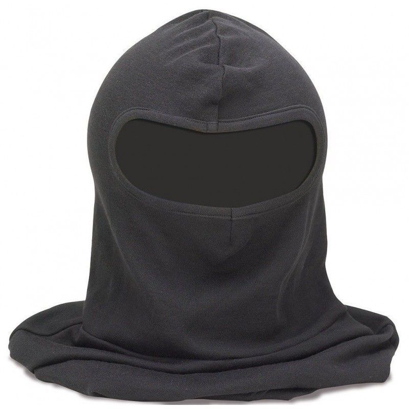 https://www.ropadetrabajo.com: Pasamontañas ignífugo y antiestático Marca