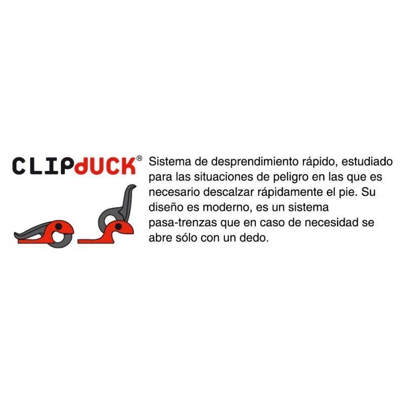 https://www.ropadetrabajo.com: Bota de protección metartarsal Protector Bis Cofra