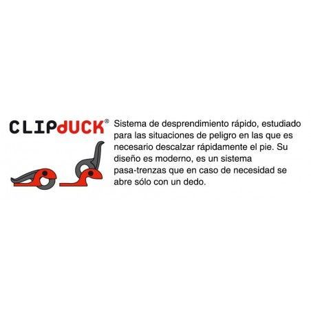 https://www.ropadetrabajo.com: Bota de protección metartarsal Protector Bis Cofra