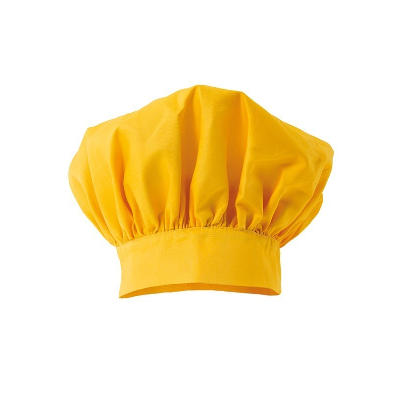 https://www.ropadetrabajo.com: Gorro de cocinero francés Velilla