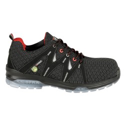 https://www.ropadetrabajo.com: Zapato de seguridad tallas grandes Drumstep Cofra