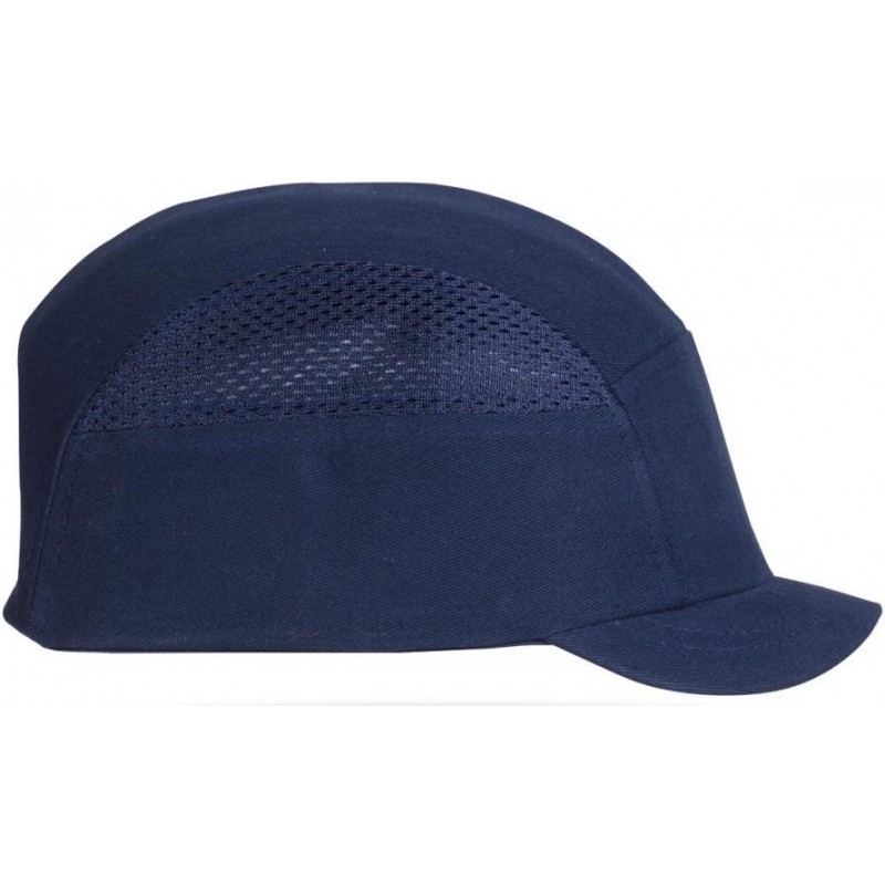 https://www.ropadetrabajo.com: Gorra de protección anti golpes Bumper Pro Marca