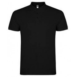 https://www.ropadetrabajo.com: Polo de trabajo en aldodón unisex Star Roly 2