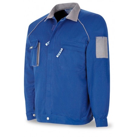 https://www.ropadetrabajo.com: Chaqueta de trabajo 488-C SUP TOP Marca