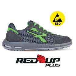 https://www.ropadetrabajo.com: Zapato de seguridad Gemini Plus U-Power ESD