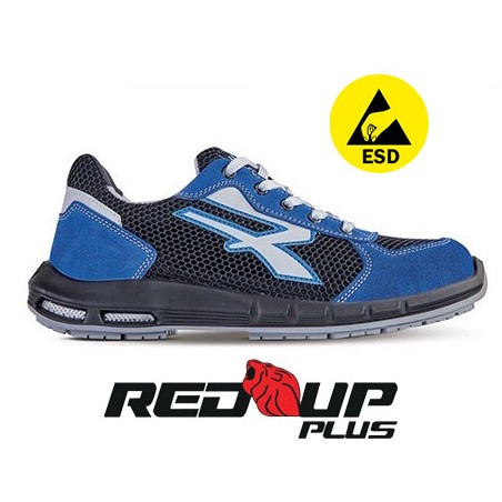 https://www.ropadetrabajo.com: Zapato de seguridad Sky Plus U-Power