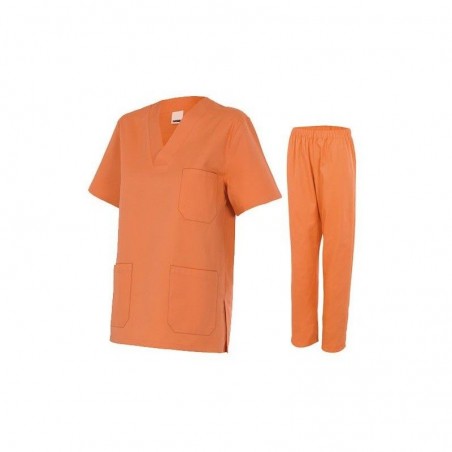 https://www.ropadetrabajo.com: Conjunto pijama Sanitario Velilla 589-333
