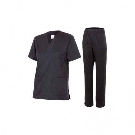 https://www.ropadetrabajo.com: Conjunto pijama Sanitario Velilla 589-333