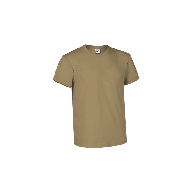 https://www.ropadetrabajo.com: Camiseta de manga corta Unisex Valento Top Racing