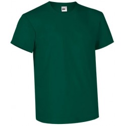 https://www.ropadetrabajo.com: Camiseta de manga corta Unisex Valento Top Racing 2