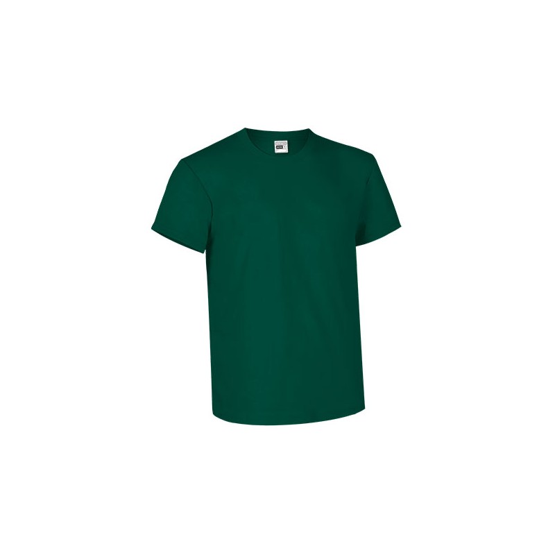 https://www.ropadetrabajo.com: Camiseta de manga corta Unisex Valento Top Racing