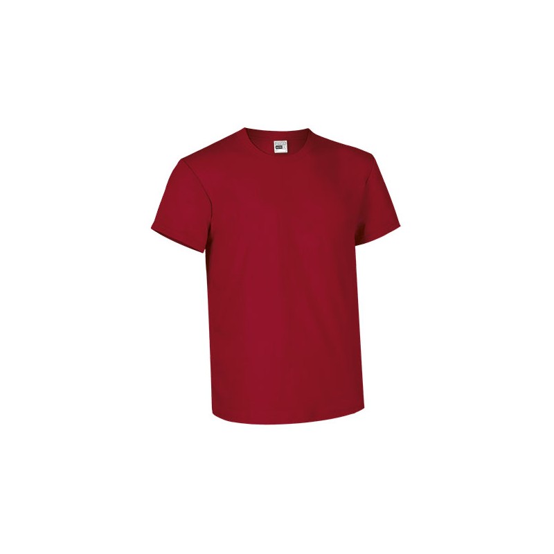 https://www.ropadetrabajo.com: Camiseta de manga corta Unisex Valento Top Racing