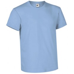 https://www.ropadetrabajo.com: Camiseta de manga corta Unisex Valento Top Racing 2