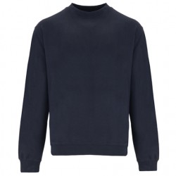 https://www.ropadetrabajo.com: Sudadera clásica de algodón 320 gramos Teleno Roly 2