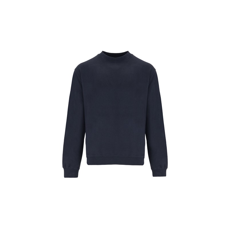 https://www.ropadetrabajo.com: Sudadera clásica de algodón 320 gramos Teleno Roly