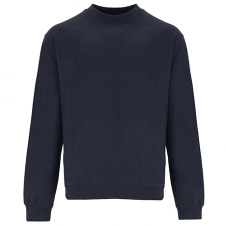 https://www.ropadetrabajo.com: Sudadera clásica de algodón 320 gramos Teleno Roly
