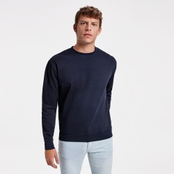 https://www.ropadetrabajo.com: Sudadera clásica de algodón 320 gramos Teleno Roly