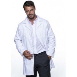 https://www.ropadetrabajo.com: Bata de trabajo hombre Rome