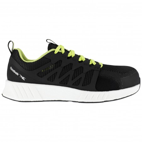 https://www.ropadetrabajo.com: ZAPATILLA DE SEGURIDAD REEBOK S1 SRC