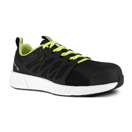 https://www.ropadetrabajo.com: ZAPATILLA DE SEGURIDAD REEBOK S1 SRC