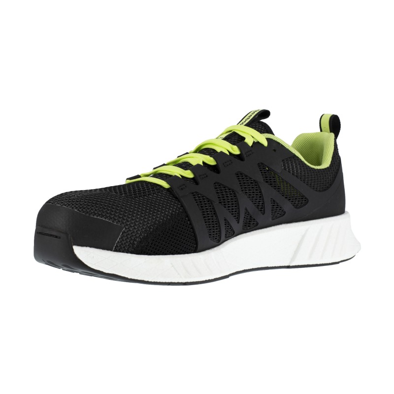 https://www.ropadetrabajo.com: ZAPATILLA DE SEGURIDAD REEBOK S1 SRC