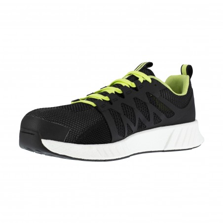 https://www.ropadetrabajo.com: ZAPATILLA DE SEGURIDAD REEBOK S1 SRC