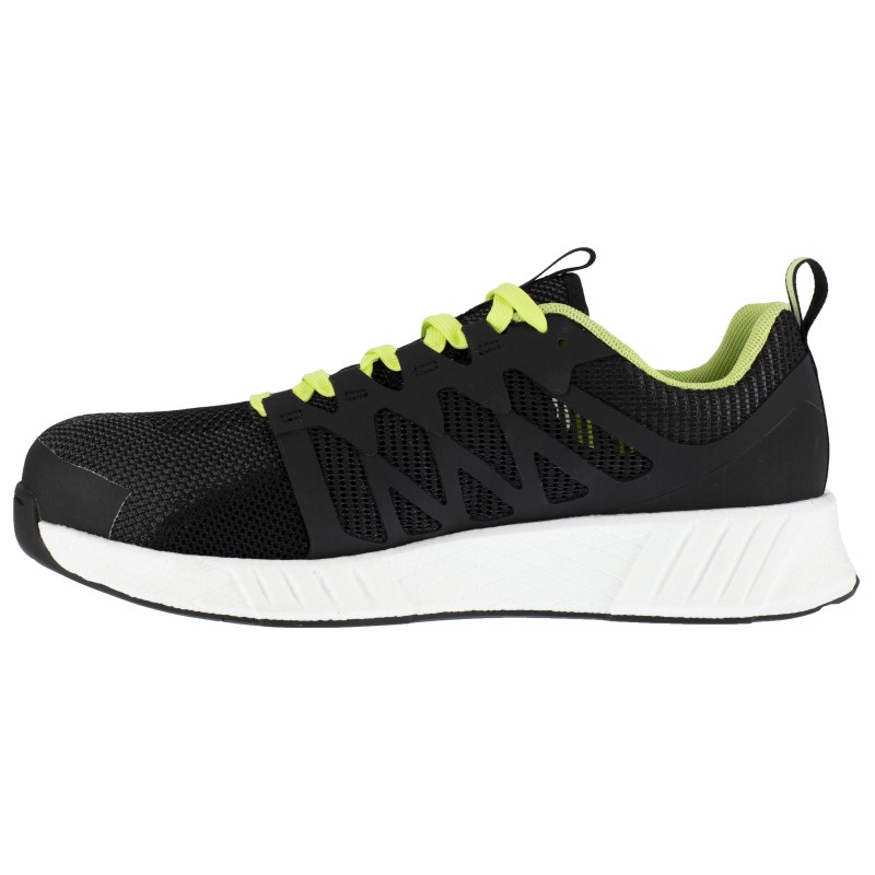 https://www.ropadetrabajo.com: ZAPATILLA DE SEGURIDAD REEBOK S1 SRC