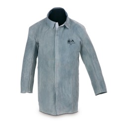 https://www.ropadetrabajo.com: Chaqueta para soldador 888-CHS Marca
