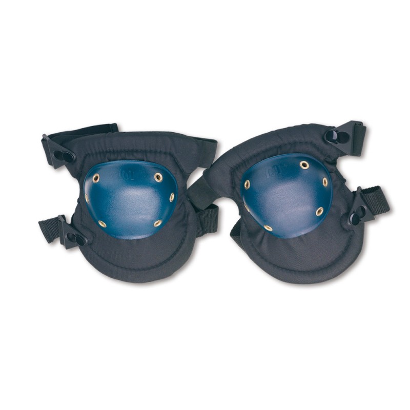 https://www.ropadetrabajo.com: Rodillera para exterior con caparazón rígido Marca