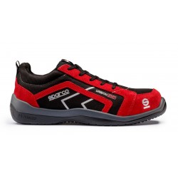 https://www.ropadetrabajo.com: Zapatilla de seguridad Urban Evo Sparco NRRS OUTLET