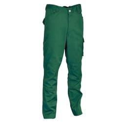 https://www.ropadetrabajo.com: Pantalón de trabajo Sousse Cofra 100% algodón 2