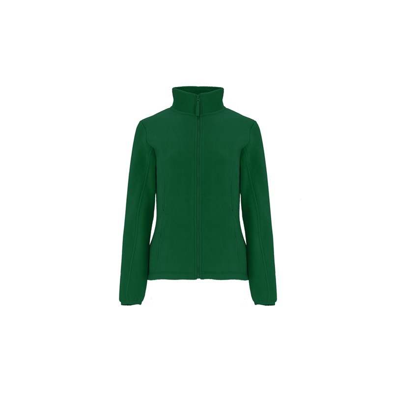 https://www.ropadetrabajo.com: Chaqueta polar laboral para Mujer New Artic Roly