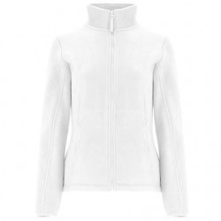 https://www.ropadetrabajo.com: Chaqueta polar laboral para Mujer New Artic Roly 2
