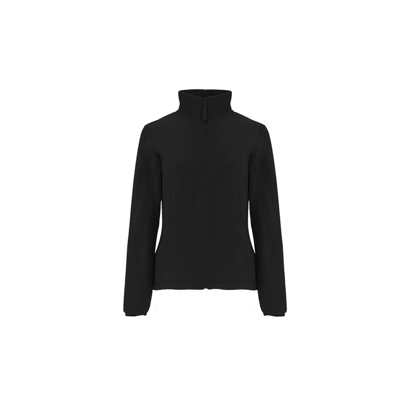 https://www.ropadetrabajo.com: Chaqueta polar laboral para Mujer New Artic Roly