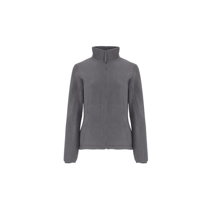 https://www.ropadetrabajo.com: Chaqueta polar laboral para Mujer New Artic Roly