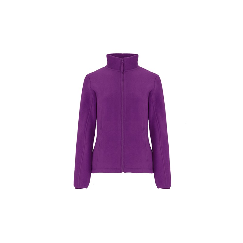 https://www.ropadetrabajo.com: Chaqueta polar laboral para Mujer New Artic Roly