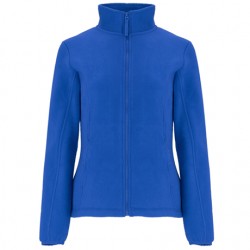 https://www.ropadetrabajo.com: Chaqueta polar laboral para Mujer New Artic Roly 2