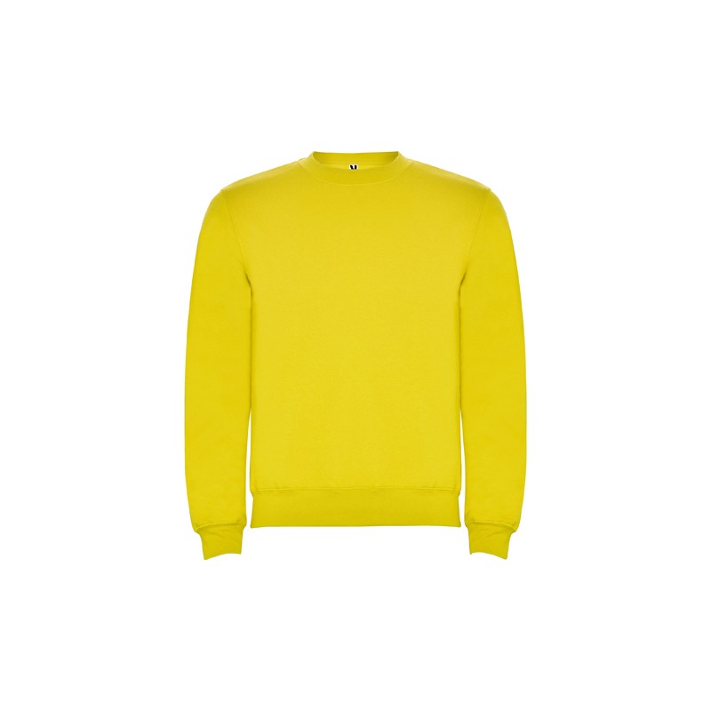 https://www.ropadetrabajo.com: Sudadera laboral Unisex Clásica Roly
